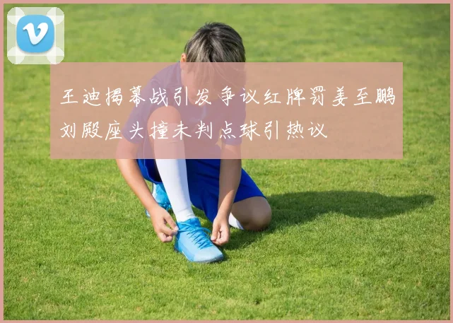 王迪揭幕战引发争议红牌罚姜至鹏刘殿座头撞未判点球引热议
