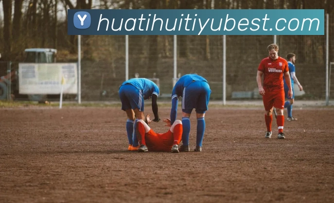 华体会体育服务体系