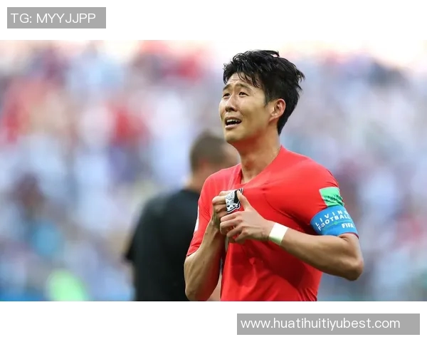 孙兴慜FIFA最佳投票结果揭晓登贝莱凯恩亚马尔名列前茅