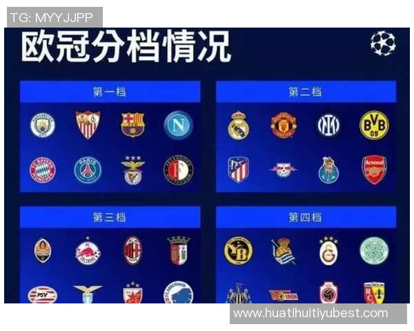 欧冠淘汰赛附加赛抽签将于一月三十日举行二月进行两回合决战晋级十六强